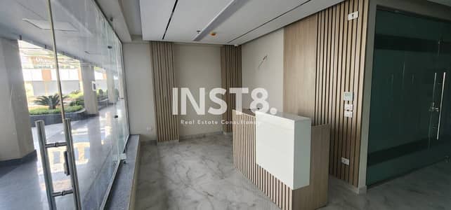 Clinic for Rent in New Cairo, Cairo - 6ac4e97a52812_WhatsApp-Image-2026-10-05-at-6.16. 16-PM-(9). jpeg