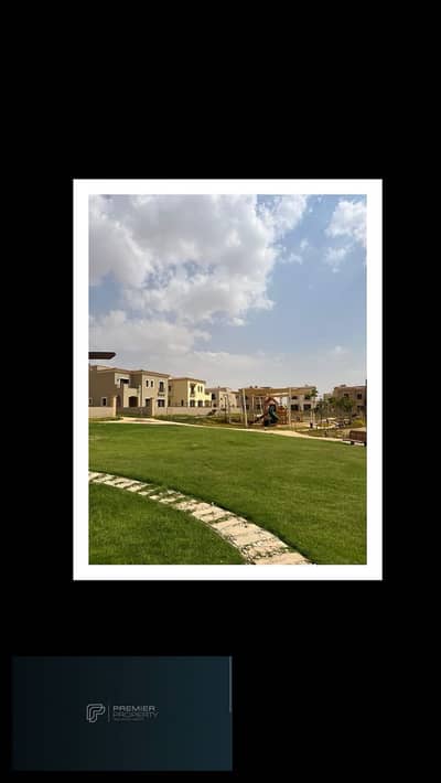 تاون هاوس 3 غرف نوم للبيع في القاهرة الجديدة، القاهرة - WhatsApp Image 2026-10-06 at 1.45. 39 AM. jpeg