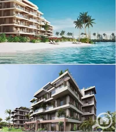 1 Bedroom Chalet for Sale in North Coast, Matruh - WhatsApp Image 2026-04-14 at 15.11. 38. jpeg