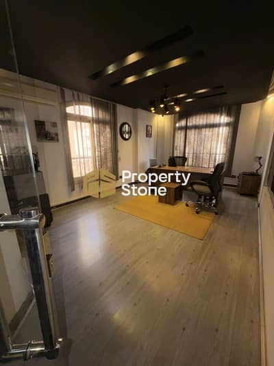 Office for Rent in Maadi, Cairo - 8db88584-bb53-4632-9906-fac21f0af92b. jpg Office for Rent in Maadi, Cairo - 8db88584-bb53-4632-9906-fac21f0af92b. jpg