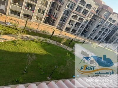 3 Bedroom Flat for Rent in New Cairo, Cairo - 1000321637. jpg