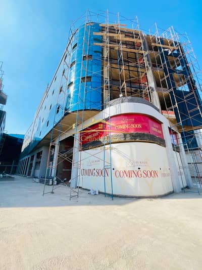 Clinic for Sale in Sheikh Zayed, Giza - 1. jpeg