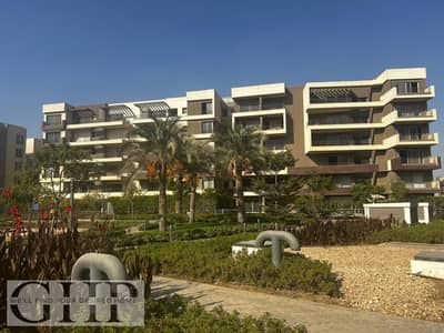 4 Bedroom Apartment for Sale in New Cairo, Cairo - IMG-20260928-WA0150. jpg
