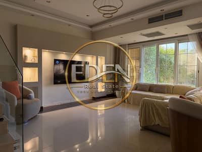3 Bedroom Villa for Sale in Madinaty, Cairo - WhatsApp Image 2026-10-06 at 2.25. 29 PM. jpeg