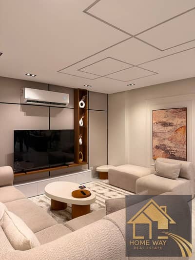3 Bedroom Flat for Rent in New Cairo, Cairo - WhatsApp Image 2026-10-05 at 4.01. 27 PM (1). jpeg 3 Bedroom Flat for Rent in New Cairo, Cairo - WhatsApp Image 2026-10-05 at 4.01. 27 PM (1). jpeg