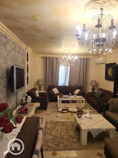 شقة 3 غرف نوم للايجار في القاهرة الجديدة، القاهرة - WhatsApp Image 2026-10-06 at 4.15. 49 PM. jpeg
