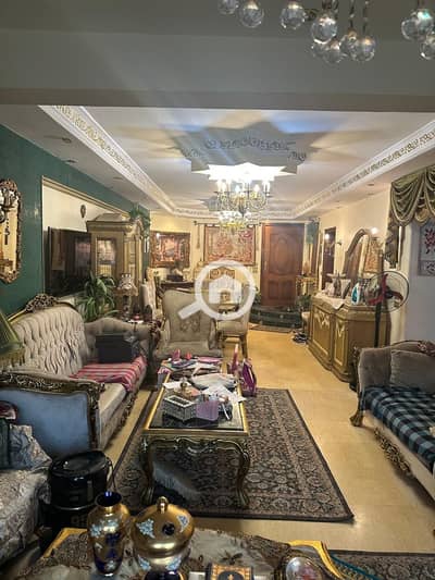 3 Bedroom Flat for Sale in Nasr City, Cairo - 1000237112. jpg 3 Bedroom Flat for Sale in Nasr City, Cairo - 1000237112. jpg