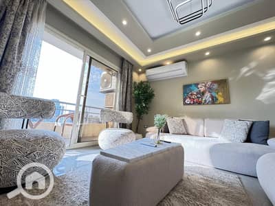3 Bedroom Apartment for Rent in Mohandessin, Giza - IMG-20250107-WA0304. jpg