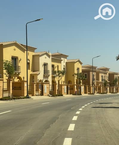 3 Bedroom Townhouse for Sale in New Cairo, Cairo - IMG-20250822-WA0197. jpg 3 Bedroom Townhouse for Sale in New Cairo, Cairo - IMG-20250822-WA0197. jpg
