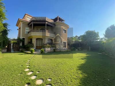6 Bedroom Villa for Rent in Sheikh Zayed, Giza - WhatsApp Image 2026-10-06 at 3.06. 47 PM. jpeg 6 Bedroom Villa for Rent in Sheikh Zayed, Giza - WhatsApp Image 2026-10-06 at 3.06. 47 PM. jpeg