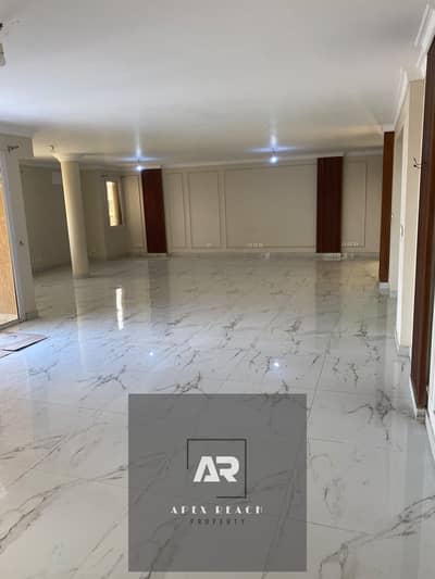 5 Bedroom Flat for Sale in New Cairo, Cairo - 1002858857. jpg 5 Bedroom Flat for Sale in New Cairo, Cairo - 1002858857. jpg