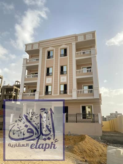 شقة 3 غرف نوم للبيع في القاهرة الجديدة، القاهرة - WhatsApp Image 2026-10-06 at 4.54. 14 PM. jpeg