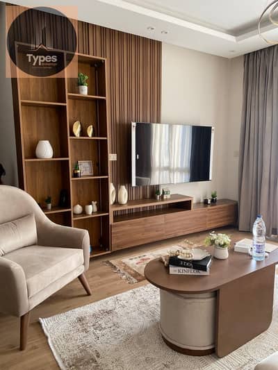 3 Bedroom Flat for Sale in Sheikh Zayed, Giza - WhatsApp Image 2026-10-04 at 6.25. 00 PM. jpeg