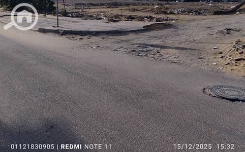 Land for Sale in Hadayek October, Giza - 1000629937. jpg Land for Sale in Hadayek October, Giza - 1000629937. jpg