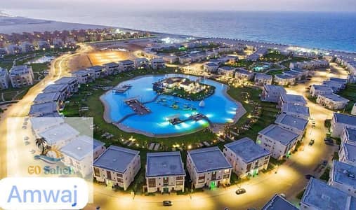 3 Bedroom Chalet for Sale in North Coast, Matruh - 1000851006. jpg
