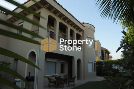 4 Bedroom Villa for Rent in New Cairo, Cairo - WhatsApp Image 2026-10-04 at 11.42. 33 AM. jpeg 4 Bedroom Villa for Rent in New Cairo, Cairo - WhatsApp Image 2026-10-04 at 11.42. 33 AM. jpeg