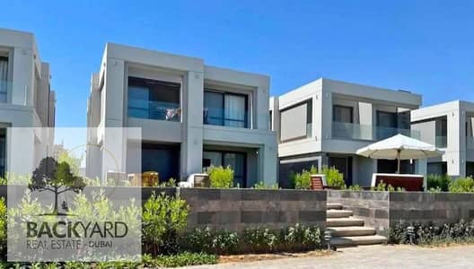 5 Bedroom Villa for Sale in New Capital City, Cairo - 830253107_4581938798733381_2797821596566476853_n. jpg 5 Bedroom Villa for Sale in New Capital City, Cairo - 830253107_4581938798733381_2797821596566476853_n. jpg