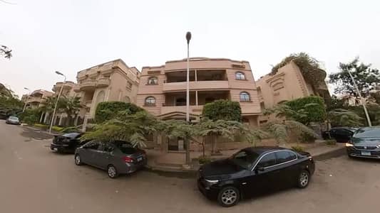10+ Beds Villa for Sale in New Cairo, Cairo - New cairo villa 10+ Beds Villa for Sale in New Cairo, Cairo - New cairo villa