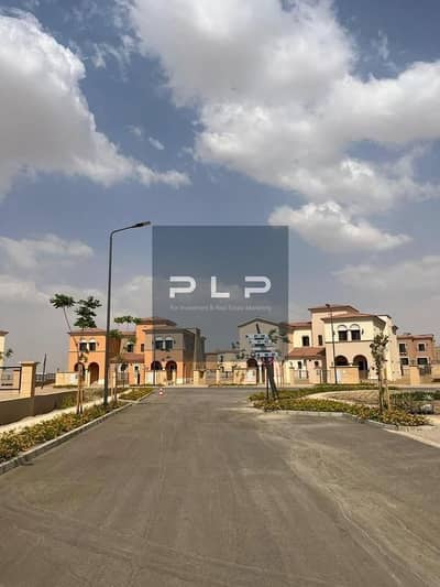 3 Bedroom Townhouse for Sale in New Cairo, Cairo - WhatsApp Image 2026-01-11 at 10.57. 56 PM (2). jpeg