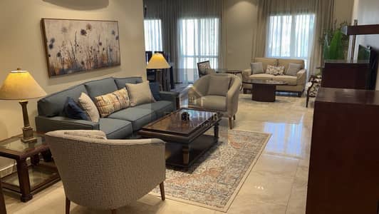 3 Bedroom Apartment for Rent in Sheikh Zayed, Giza - WhatsApp Image 2026-10-06 at 12.02. 19 AM. jpeg