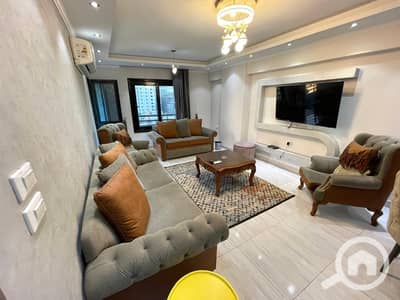 2 Bedroom Apartment for Rent in Mohandessin, Giza - IMG-20250202-WA0107. jpg