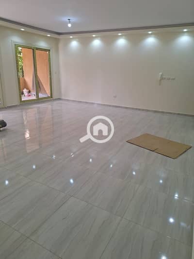 فلیٹ 3 غرف نوم للايجار في الشيخ زايد، الجيزة - IMG-20261006-WA0510. jpg