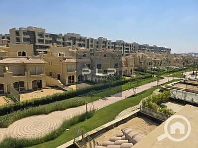 5 Bedroom Twin House for Sale in New Cairo, Cairo - 31903420-400x300. jpeg