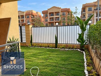 3 Bedroom Flat for Sale in Sheikh Zayed, Giza - ChatGPT Image Oct 6, 2026, 05_14_48 PM-1. png