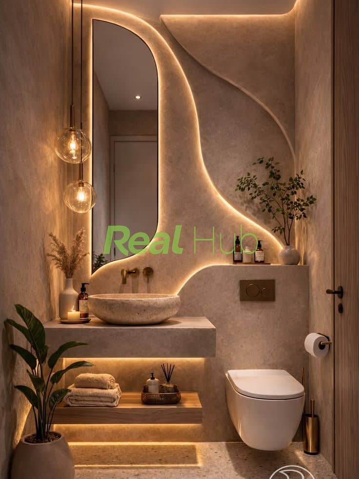 9 26 Bathroom Lighting Design Ideas for 2026 You Didn’t Realize Were Missing From Your Space. jpeg