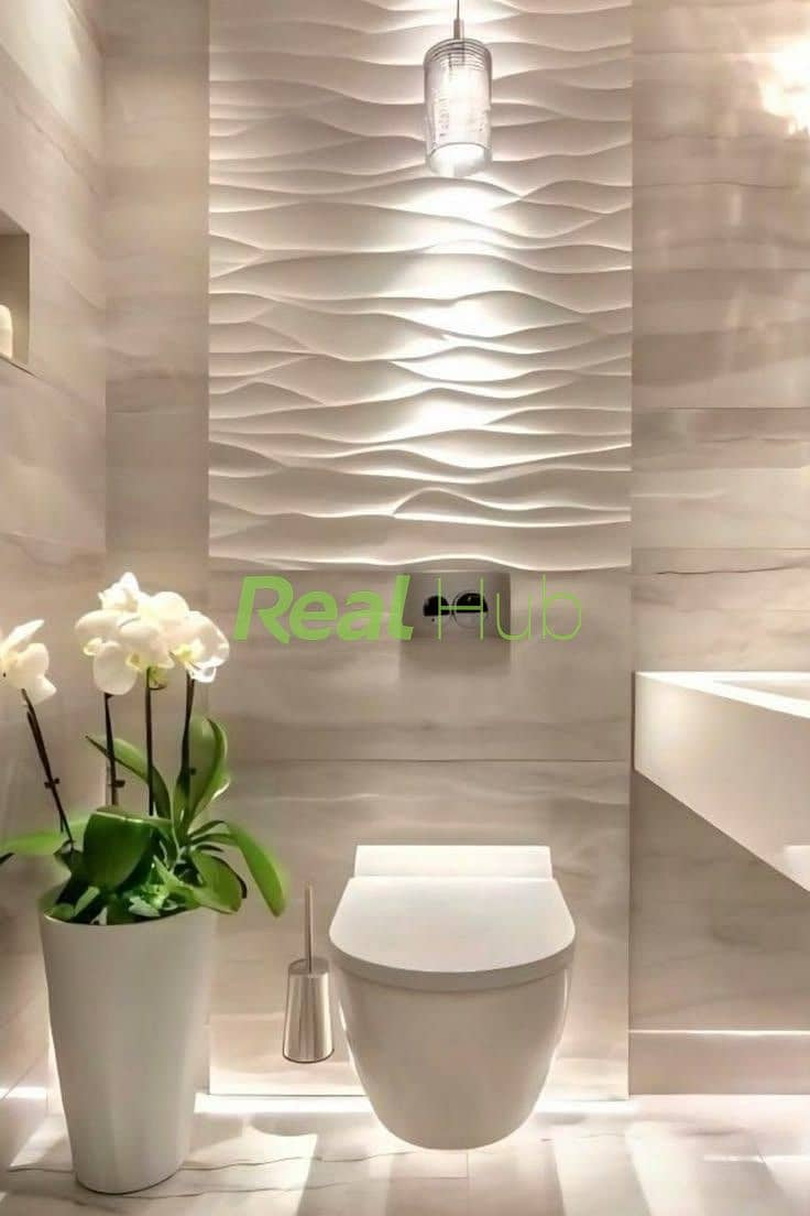 10 8 Inspiring Ideas for a Modern Bathroom Style_ Sleek, Serene, and Functional Design Trends. jpeg