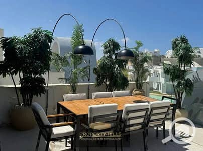 بنتهاوس 4 غرف نوم للبيع في الساحل الشمالي، مطروح - IMG_1593. webp بنتهاوس 4 غرف نوم للبيع في الساحل الشمالي، مطروح - IMG_1593. webp