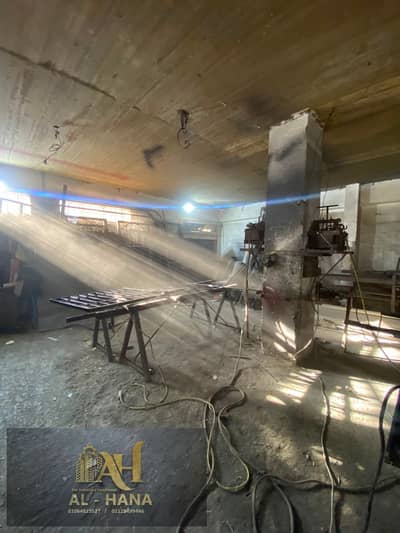 Factory for Rent in New Cairo, Cairo - WhatsApp Image 2026-08-09 at 1.59. 30 PM (1). jpeg