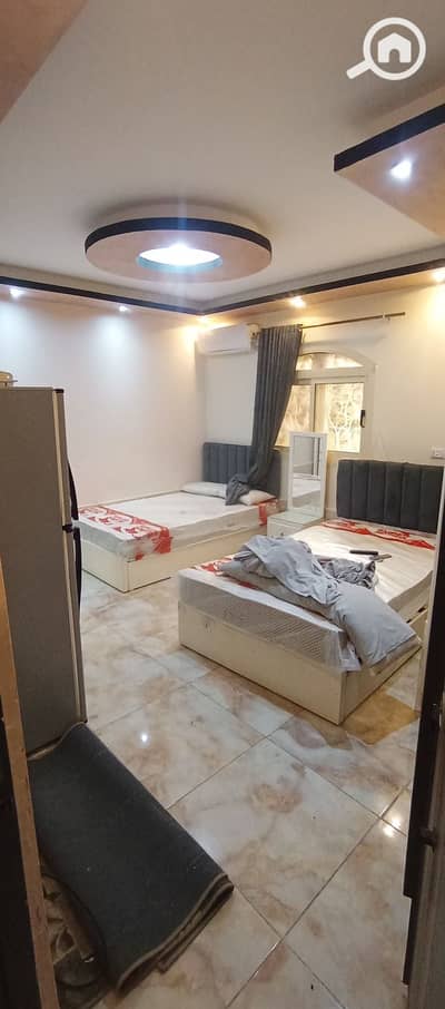 1 Bedroom Room for Rent in 6th of October, Giza - 1000185088. jpg 1 Bedroom Room for Rent in 6th of October, Giza - 1000185088. jpg