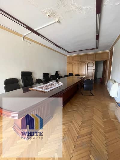 Office for Rent in Mohandessin, Giza - 1001100533. jpg