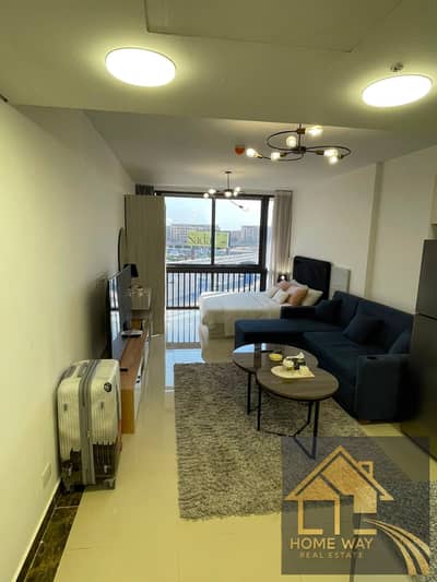 Studio for Rent in New Cairo, Cairo - WhatsApp Image 2026-10-05 at 4.00. 42 PM (3). jpeg Studio for Rent in New Cairo, Cairo - WhatsApp Image 2026-10-05 at 4.00. 42 PM (3). jpeg