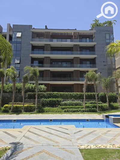 2 Bedroom Flat for Sale in New Cairo, Cairo - WhatsApp Image 2026-02-02 at 1.54. 38 PM. jpeg 2 Bedroom Flat for Sale in New Cairo, Cairo - WhatsApp Image 2026-02-02 at 1.54. 38 PM. jpeg
