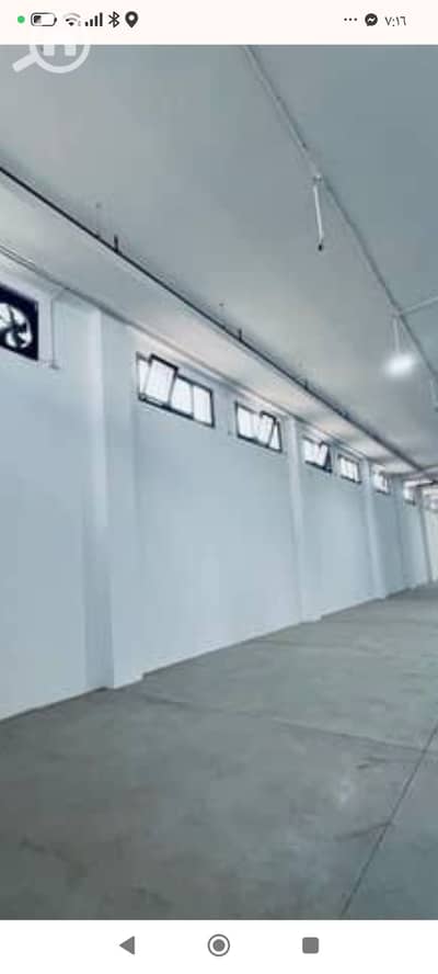 Factory for Rent in Badr City, Cairo - 1000097610. jpg Factory for Rent in Badr City, Cairo - 1000097610. jpg