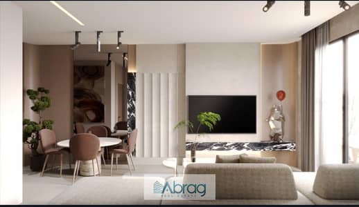 1 Bedroom Hotel Apartment for Sale in Sheikh Zayed, Giza - WhatsApp Image 2026-10-06 at 5.05. 38 PM. jpeg