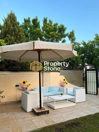 4 Bedroom Villa for Rent in New Cairo, Cairo - WhatsApp Image 2026-10-04 at 11.43. 14 AM (4). jpeg