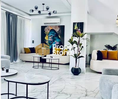 5 Bedroom Villa for Rent in New Cairo, Cairo - WhatsApp Image 2026-10-04 at 11.43. 44 AM. jpeg