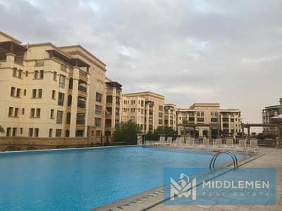 فلیٹ 2 غرفة نوم للبيع في المقطم، القاهرة - WhatsApp Image 2026-10-06 at 5.13. 44 PM. jpeg