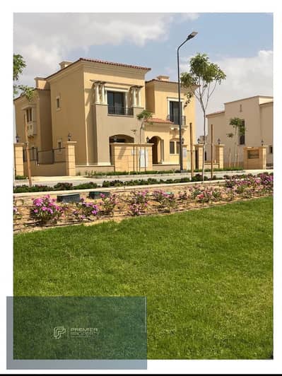 3 Bedroom Apartment for Sale in New Cairo, Cairo - WhatsApp Image 2026-10-06 at 4.50. 09 PM. jpeg 3 Bedroom Apartment for Sale in New Cairo, Cairo - WhatsApp Image 2026-10-06 at 4.50. 09 PM. jpeg