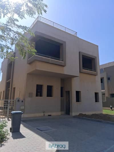 فیلا 4 غرف نوم للبيع في القاهرة الجديدة، القاهرة - WhatsApp Image 2026-10-06 at 2.23. 40 PM. jpeg