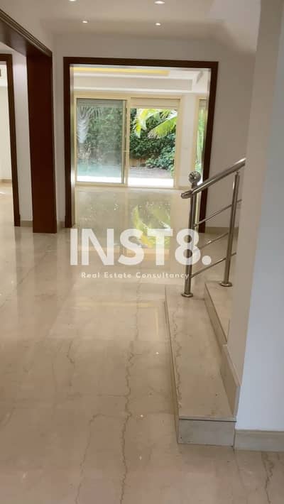 3 Bedroom Twin House for Rent in New Cairo, Cairo - 6ac4f658f3a32_WhatsApp-Image-2026-10-06-at-4.09. 38-PM-(1). jpeg