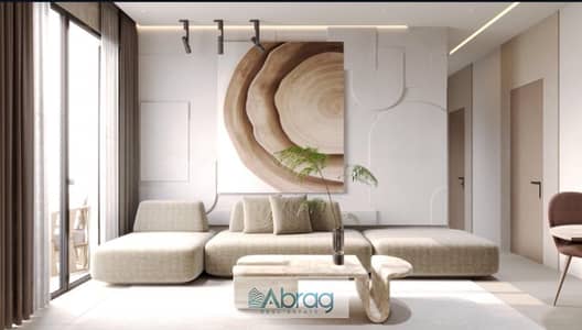 2 Bedroom Hotel Apartment for Sale in Sheikh Zayed, Giza - WhatsApp Image 2026-10-06 at 5.05. 37 PM (2). jpeg