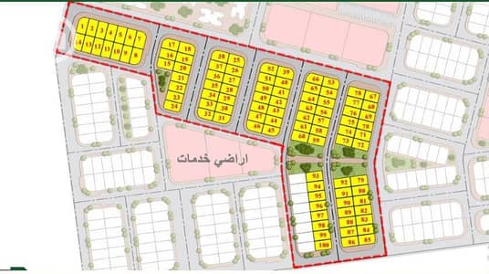 أرض للبيع في مدينة بدر، القاهرة - a8a498b1-65fc-4f97-874a-47b390b0800c. jpg أرض للبيع في مدينة بدر، القاهرة - a8a498b1-65fc-4f97-874a-47b390b0800c. jpg