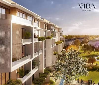 2 Bedroom Apartment for Sale in 6th of October, Giza - WhatsApp Image 2026-10-06 at 5.29. 46 PM. jpeg