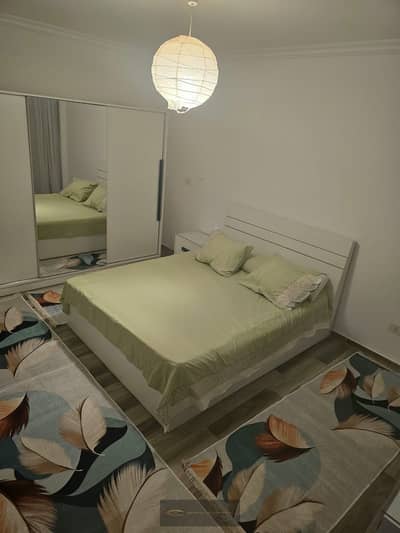 3 Bedroom Apartment for Rent in Sheikh Zayed, Giza - WhatsApp Image 2026-10-06 at 4.16. 09 PM (1). jpeg