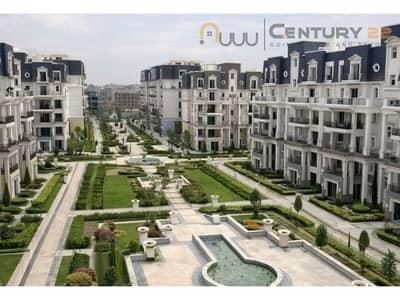 3 Bedroom iVilla for Sale in New Cairo, Cairo - 1312x894. jpg
