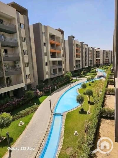 فلیٹ 4 غرف نوم للبيع في حدائق اكتوبر، الجيزة - 137364. jpg